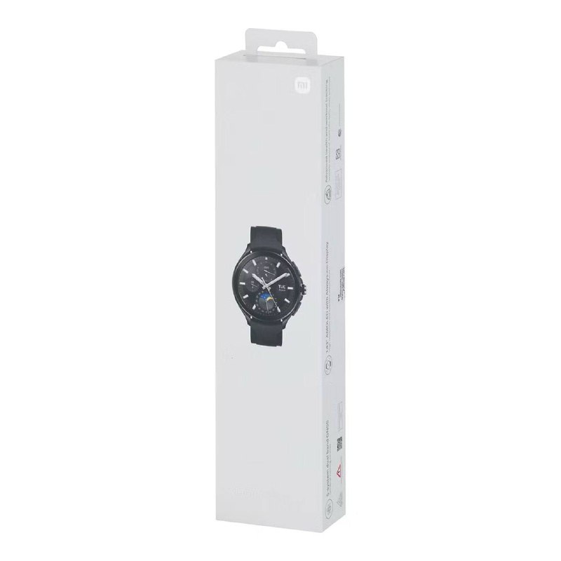 Xiaomi Watch 2 Pro 4