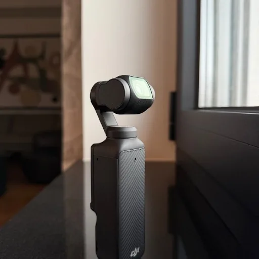 DJI Osmo Pocket 3 Creator Combo