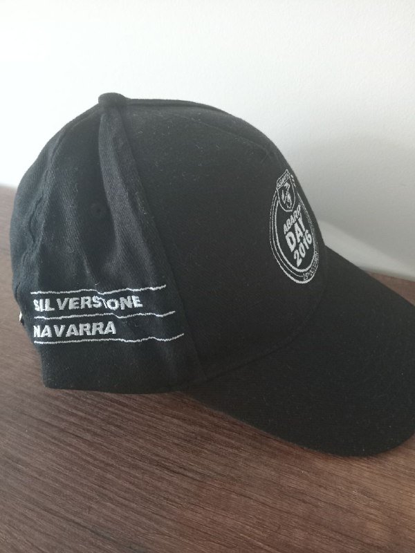 Футболка, кепка, сумка, шнурок, эмблемы, ручка Abarth Trackday 2016 4