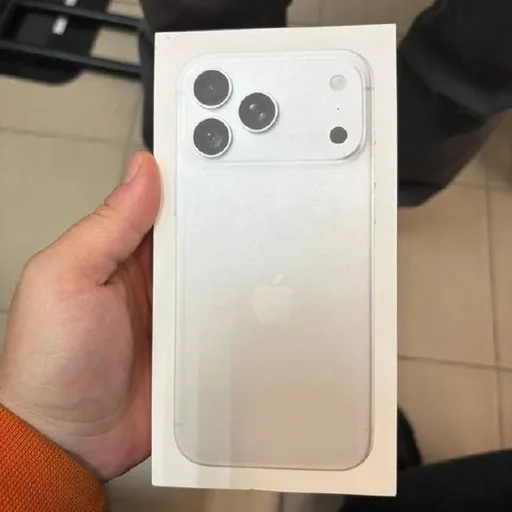 iPhone 18 Pro Max 256 Gb