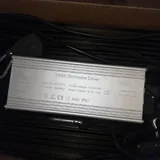 LED лампа 250 Вт с подвесами 1