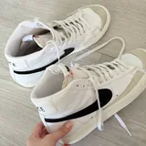 Кеды Nike Blazer Mid 77 Vintage 2