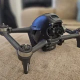 DJI FPV коптер, комплект 2