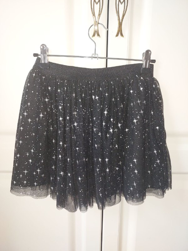 Детские футболки и юбки 2