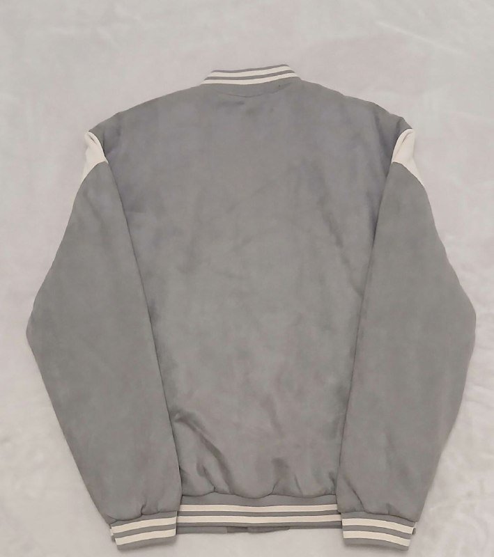 Бомбер XSIDE размер L 3