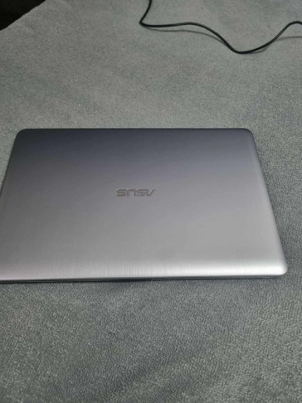 Ноутбук ASUS X540N 4
