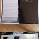 Настольные игры, Cards Against Humanity, Throw Throw Burrito, Photosynthesis, Имаджинариум, Azul, Монополия, Gravity Falls, Uno Flip, пазлы 4