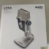 Микрофон AKG Lyra USB 2