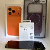 iPhone 17 Pro 1