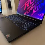 Игровой ноутбук Ryzen 7, RX 7600S 3
