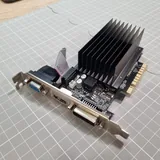 Видеокарта NVIDIA GeForce GT 710 2GB DDR3 1