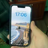 iPhone 13 128GB pink 1