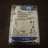 Жесткий диск для ноутбука 500GB SATA 1