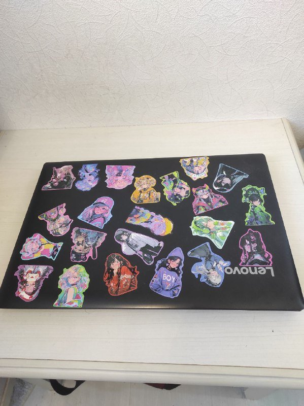 Lenovo IdeaPad 80YE ноутбук 2