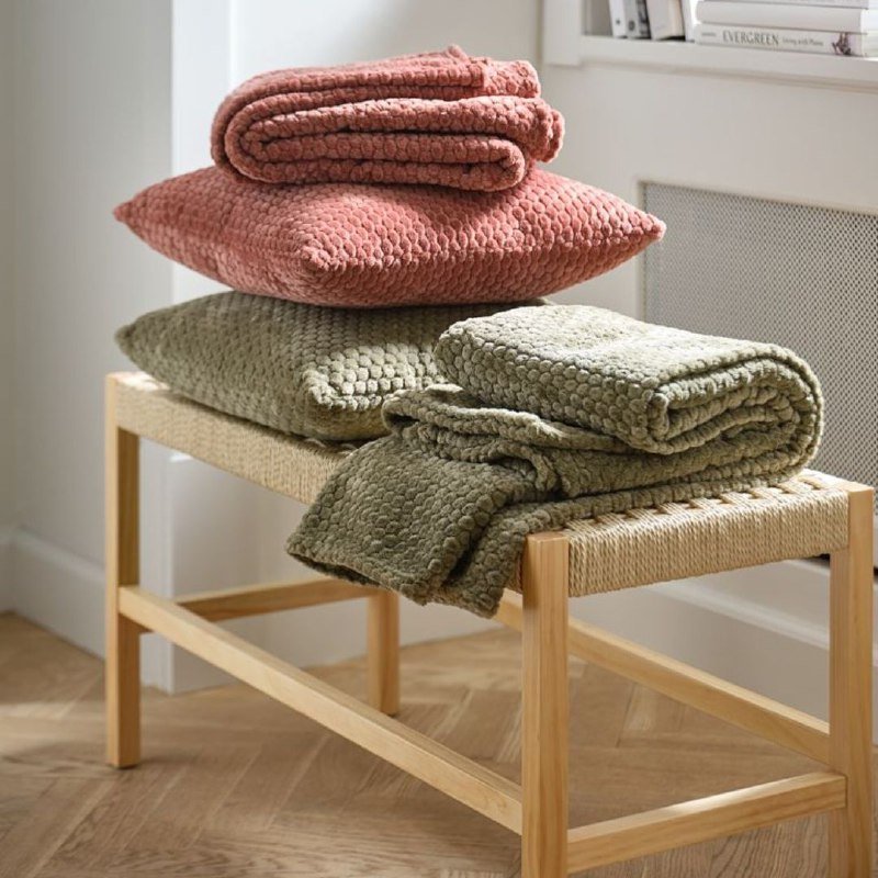 плед 130×160 см 2