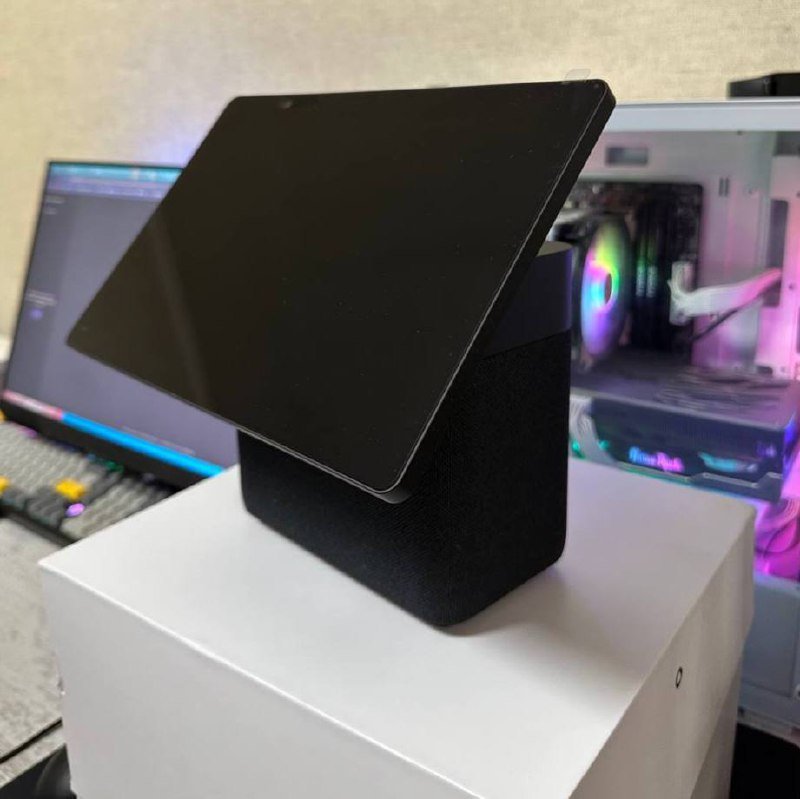 Яндекс станция Дуо Макс 2