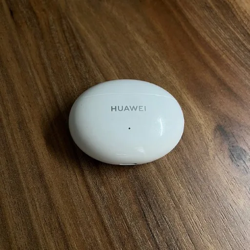 Беспроводные наушники Huawei FreeBuds 4i Ceramic White