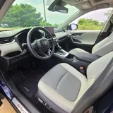 Toyota RAV4 Hybrid 2023 5