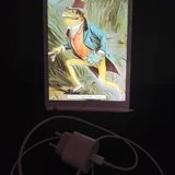 iPad 8 поколения, Apple Pencil, зарядка 1