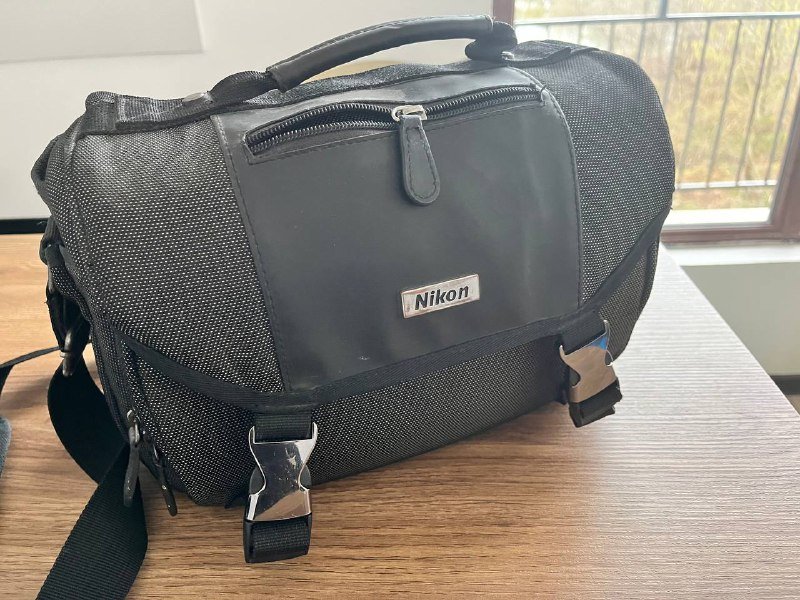 Nikon D5300 Kit фотоаппарат 18-55mm VR