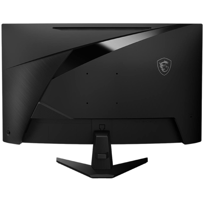 Игровой ПК, монитор MSI, мышь Logitech, клавиатура DIERYA