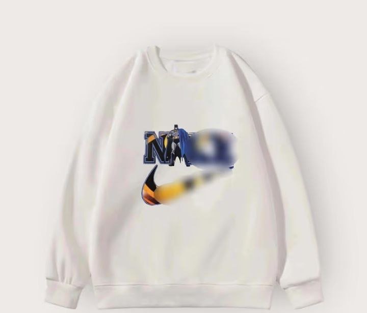 Худи Nike мужская