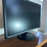ASUS VP228HE 22-inch monitor 1