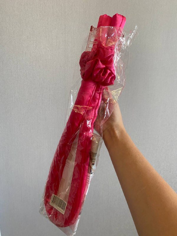 Мягкие бигуди для локонов, резинки, крепкий крабик