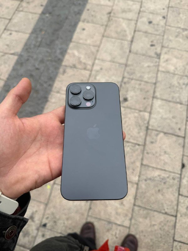 iphone 15 pro max 1tb esim 2