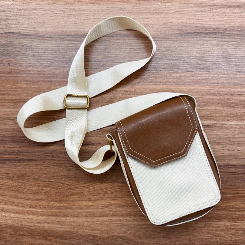 Новая сумка ASOS кросс-боди через плечо 2