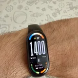 Xiaomi Mi Band 10 2