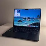 MacBook Air M2 16/256 3