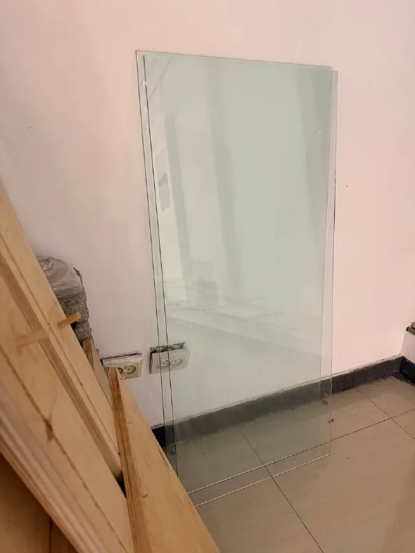 Стекла незакаленные бесплатно 1