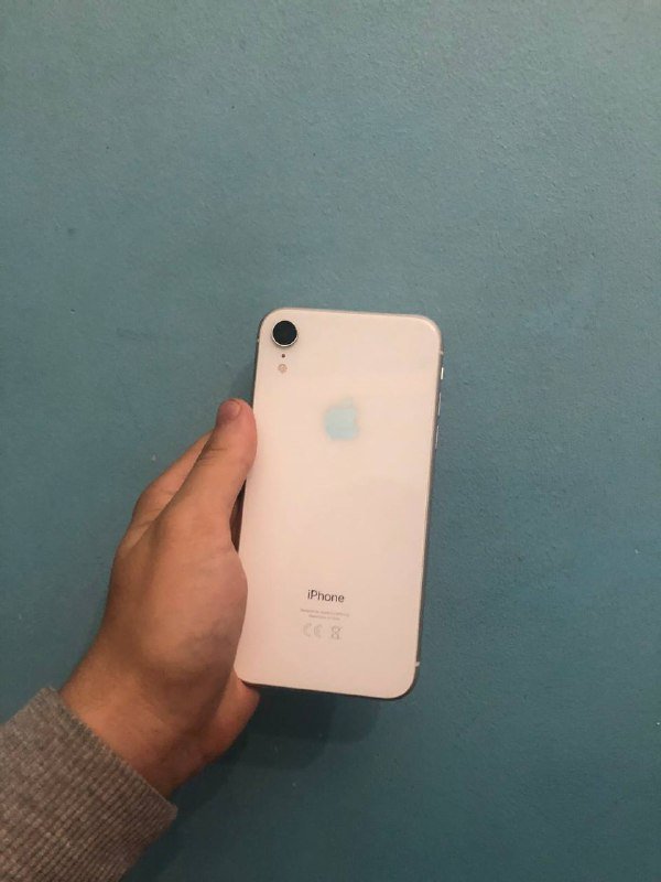 IPhone XR 128gb 3