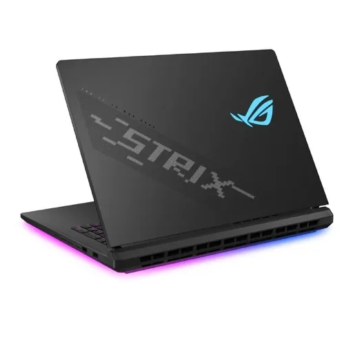 ASUS ROG STRIX G18 RTX 5080 64GB 4TB