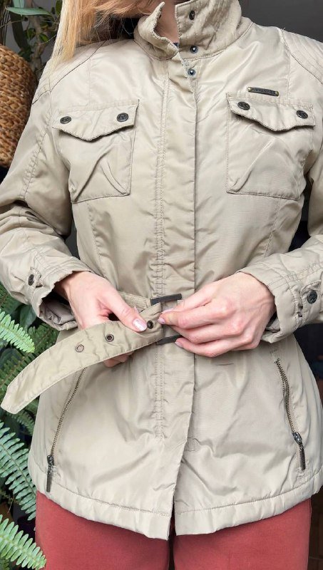 Куртка Reebok размер М