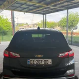 Chevrolet Equinox 8