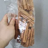 Имбирь, кардамон, мускатный орех, корица, бадьян 6