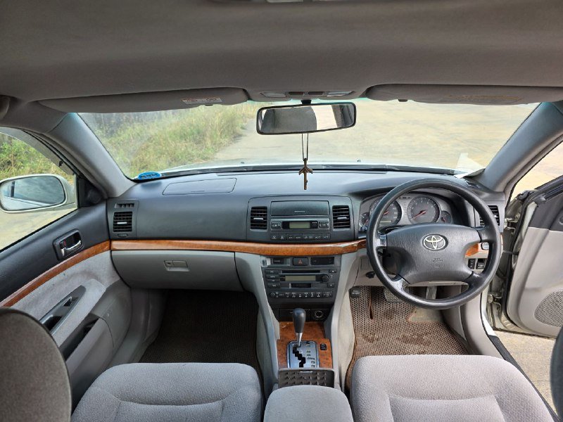 Toyota Mark 2 2л бензин автомат CNG газ 5