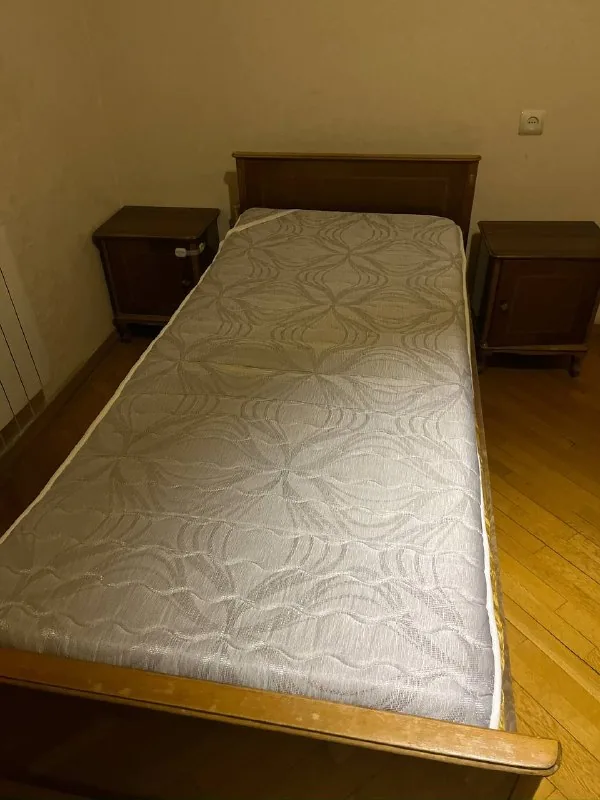 Ортопедический матрас Duson Memory Foam 1