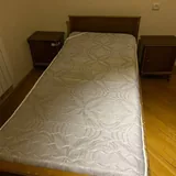 Ортопедический матрас Duson Memory Foam 1