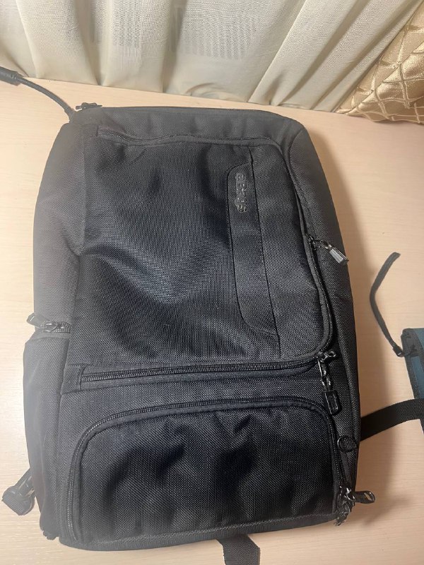 Рюкзак для ноутбука eBags Pro Slim