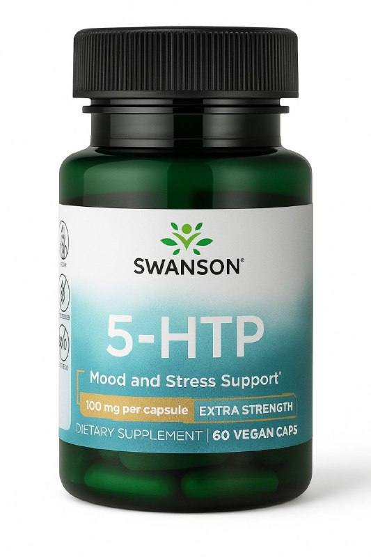 5-HTP 60 капсул 100 мг, Эстер С 225 таблеток 500 мг