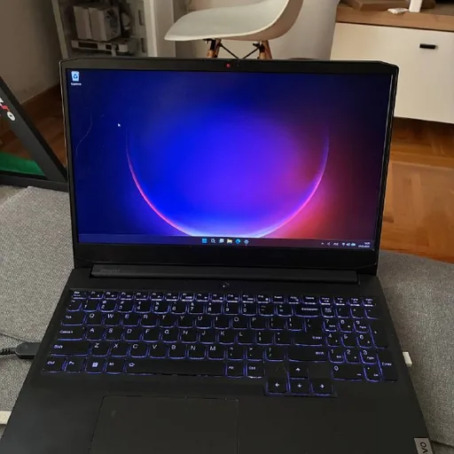 Ноутбук Lenovo IdeaPad