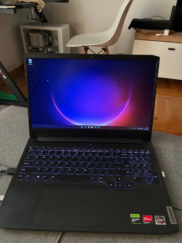 Ноутбук Lenovo IdeaPad 1