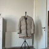 Пуховик Zara 2
