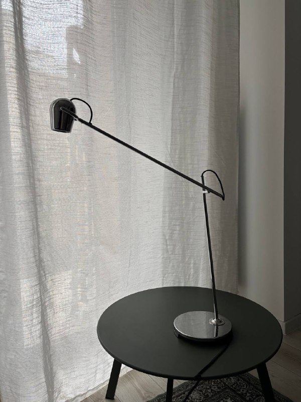 Журнальный стол, подушки, рабочая лампа IKEA 3