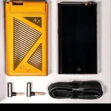 Cayin N7, Bang & Olufsen Beoplay H95 2