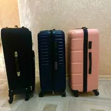 Три чемодана XL 2