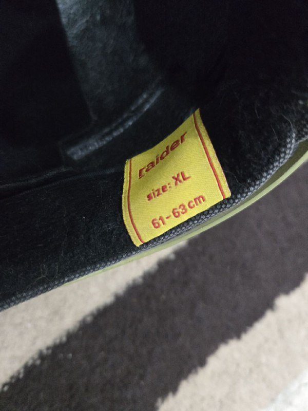 Горнолыжный шлем Anon XL 5